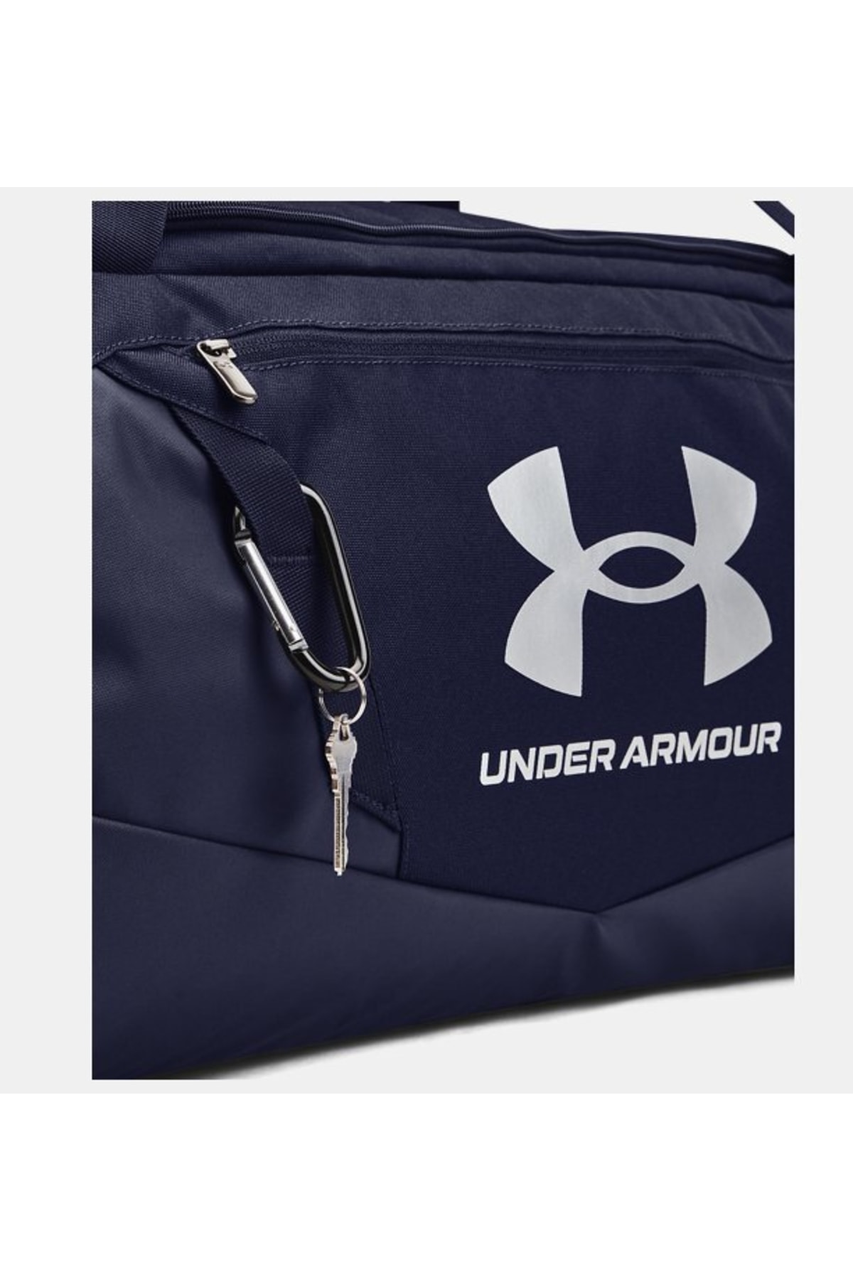 Under Armour UA undenibable 5.0 MD Cylinder Bag 1369223-410
