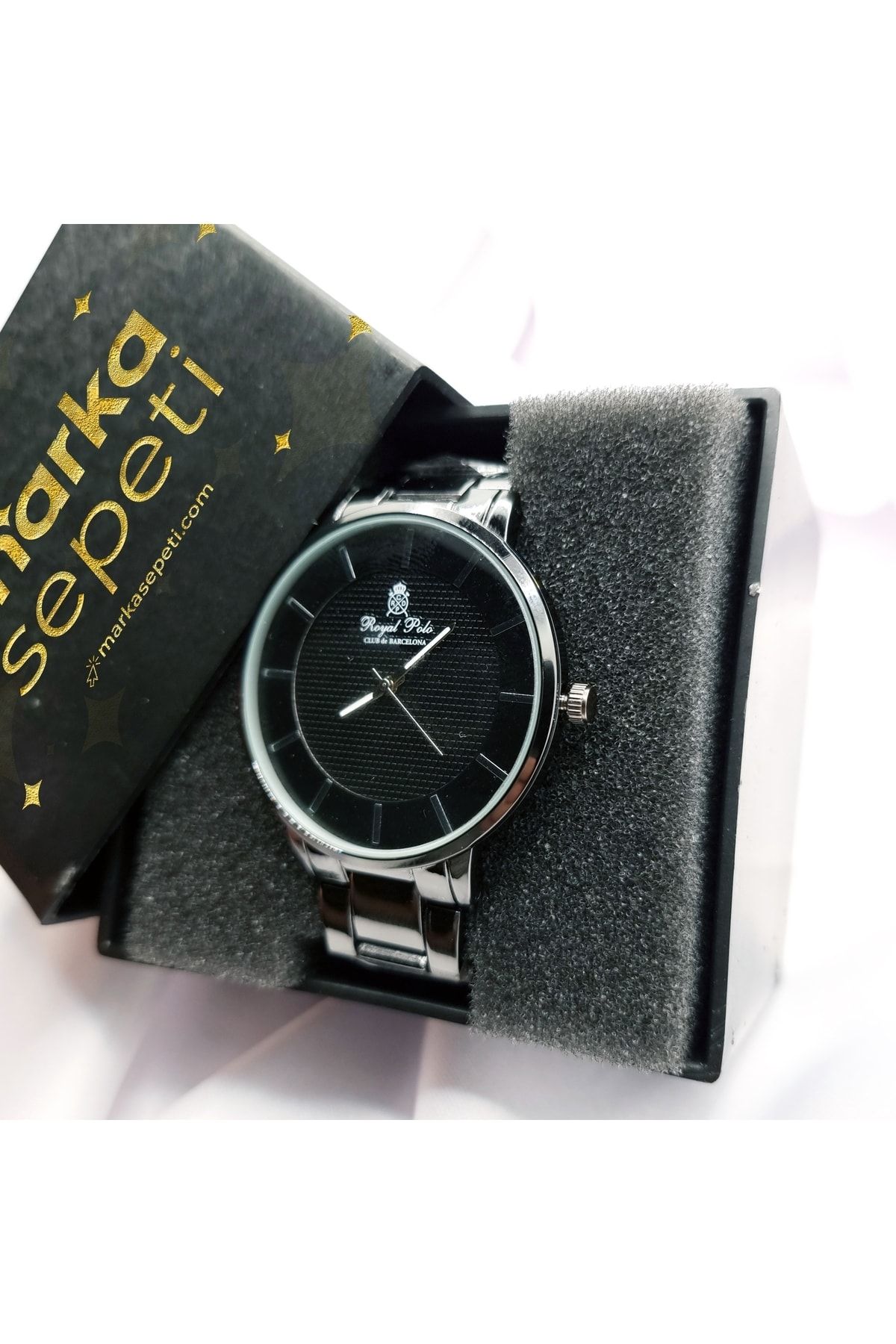 Royal polo sale watch