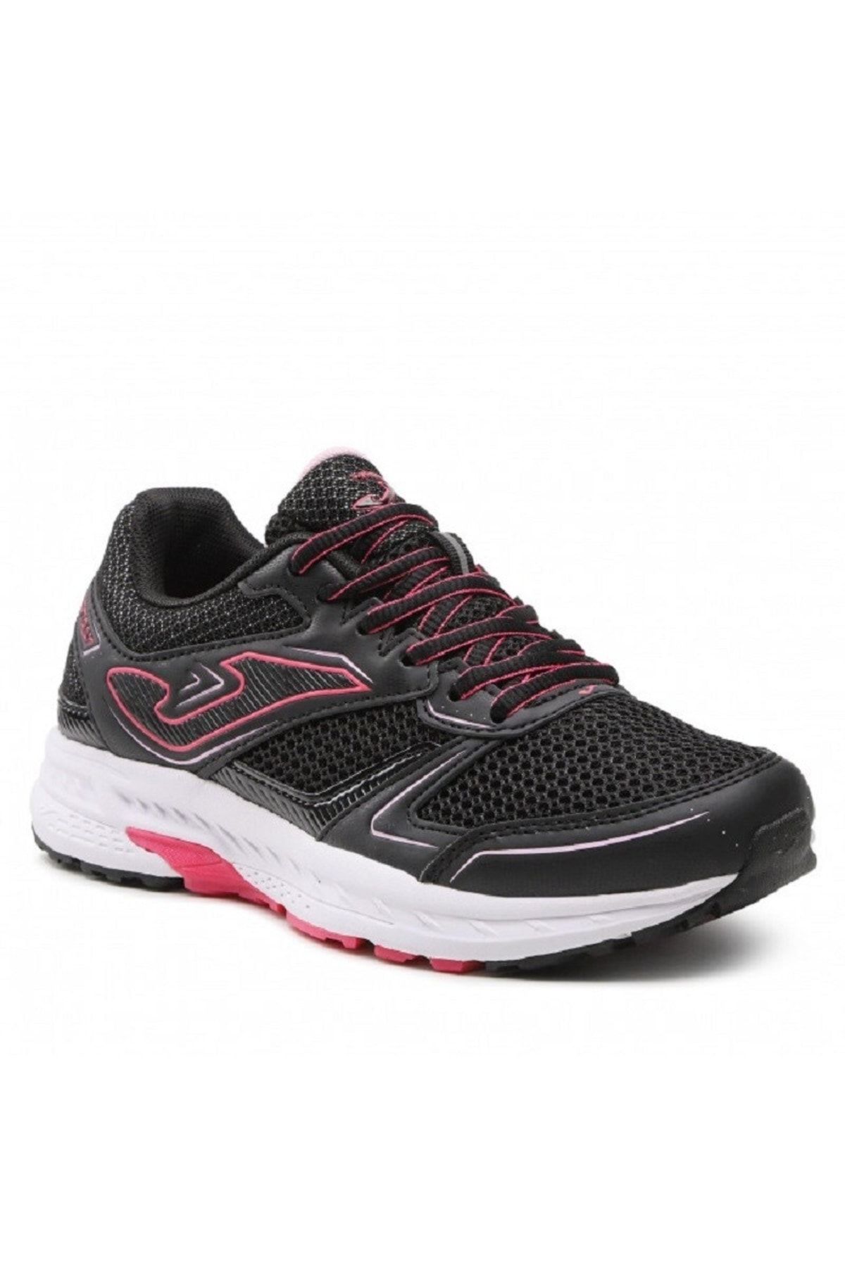 Joma R.vitaly Lady 2229 Black fuchsia Women s Sports Shoes Trendyol