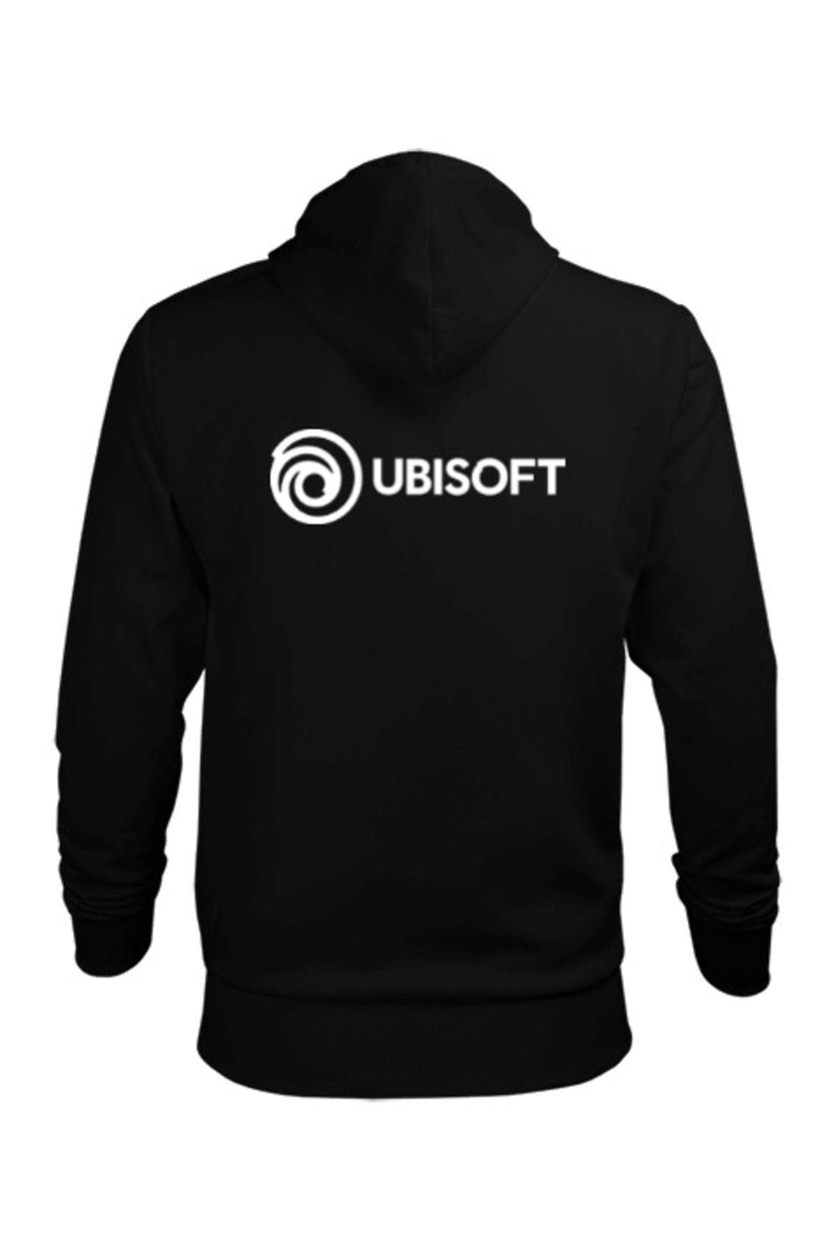 Tisho-Far Cry 6 Ubisoft Men's Hoodie Sweatshirt 2