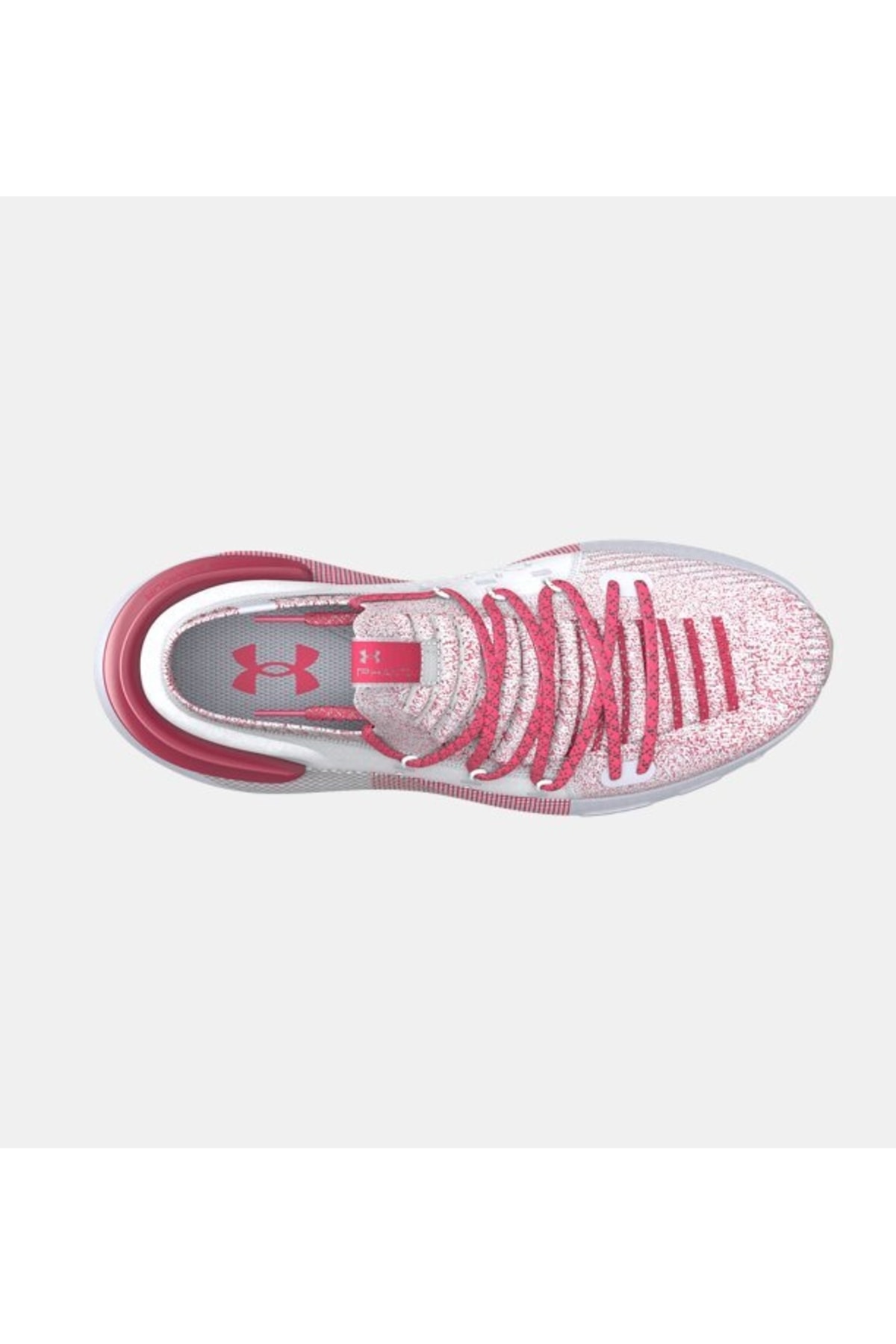 کفش Under Armour آندر آرمور رانینگ زنانه Ua Hovr™ Phantom 3 3025519-003 اورجینال - تصویر 5