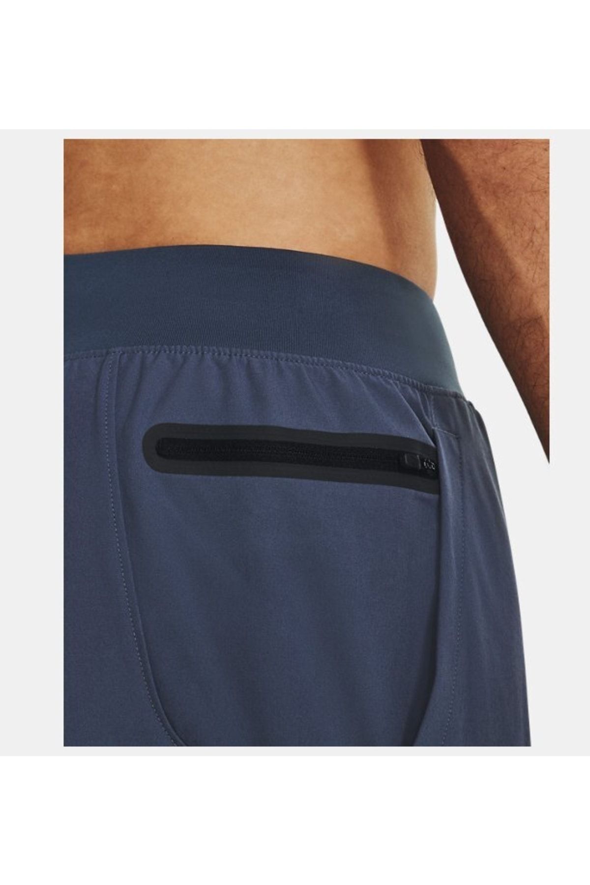 شلوار گرمکن ورزشی چند رنگ مردانه لباس های ترکیبی غیرقابل توقف UA شش 1373788 044 Under Armour