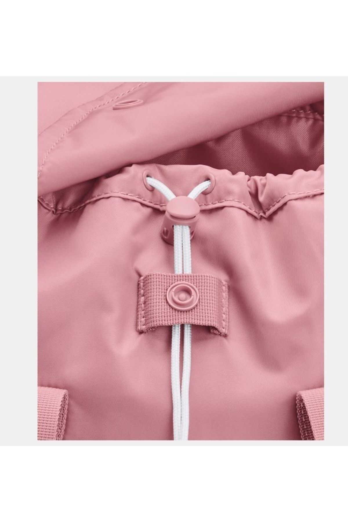 کوله پشتی صورتی زنانه مورد علاقه 697 آندر آرمور Under Armour