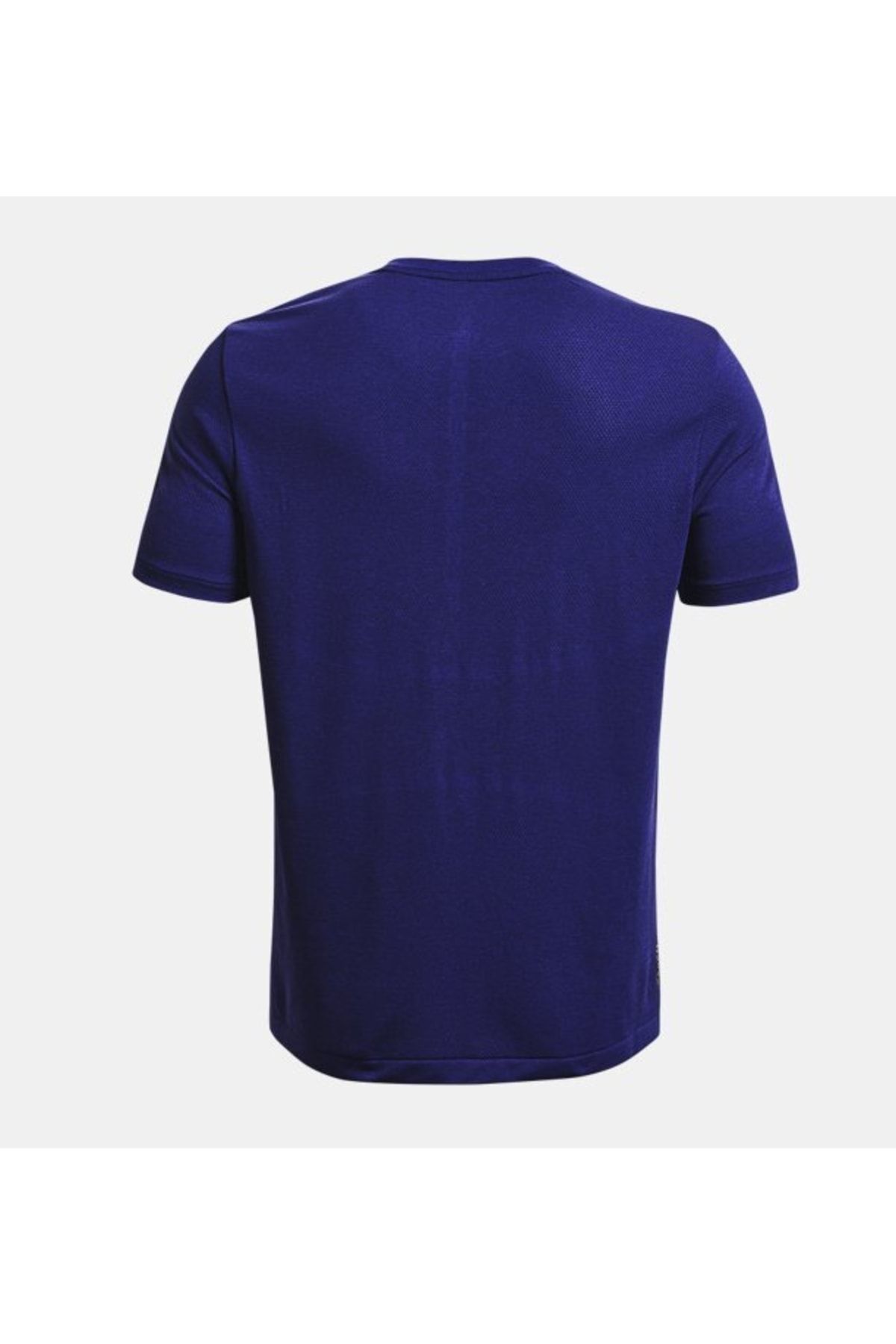 تی شرت بنفش مردانه UA Rush ™ میراث یکپارچه کوتاه آستین 1376781 468 Under Armour