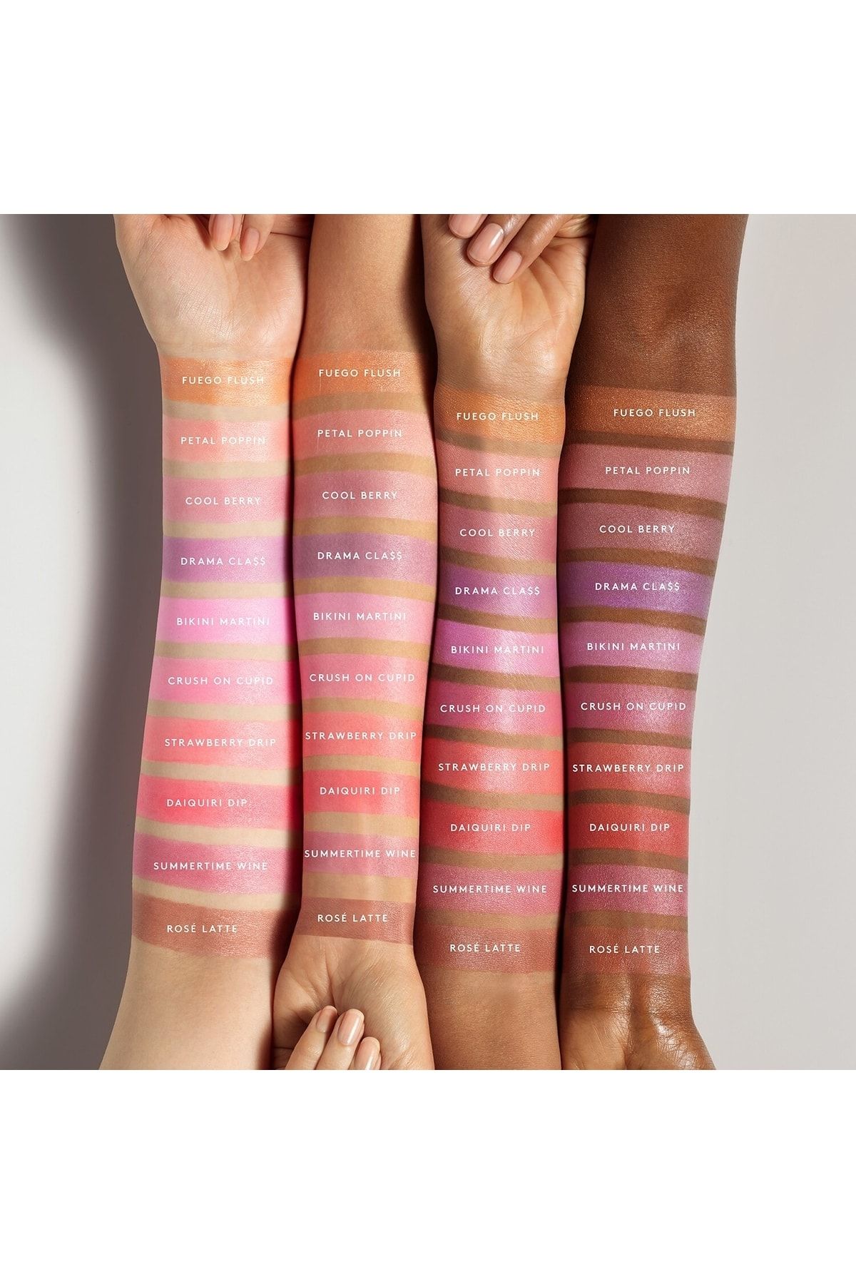 FENTY BEAUTY رنگرزی پوست (3 گرم) آرایشی اُنرنس