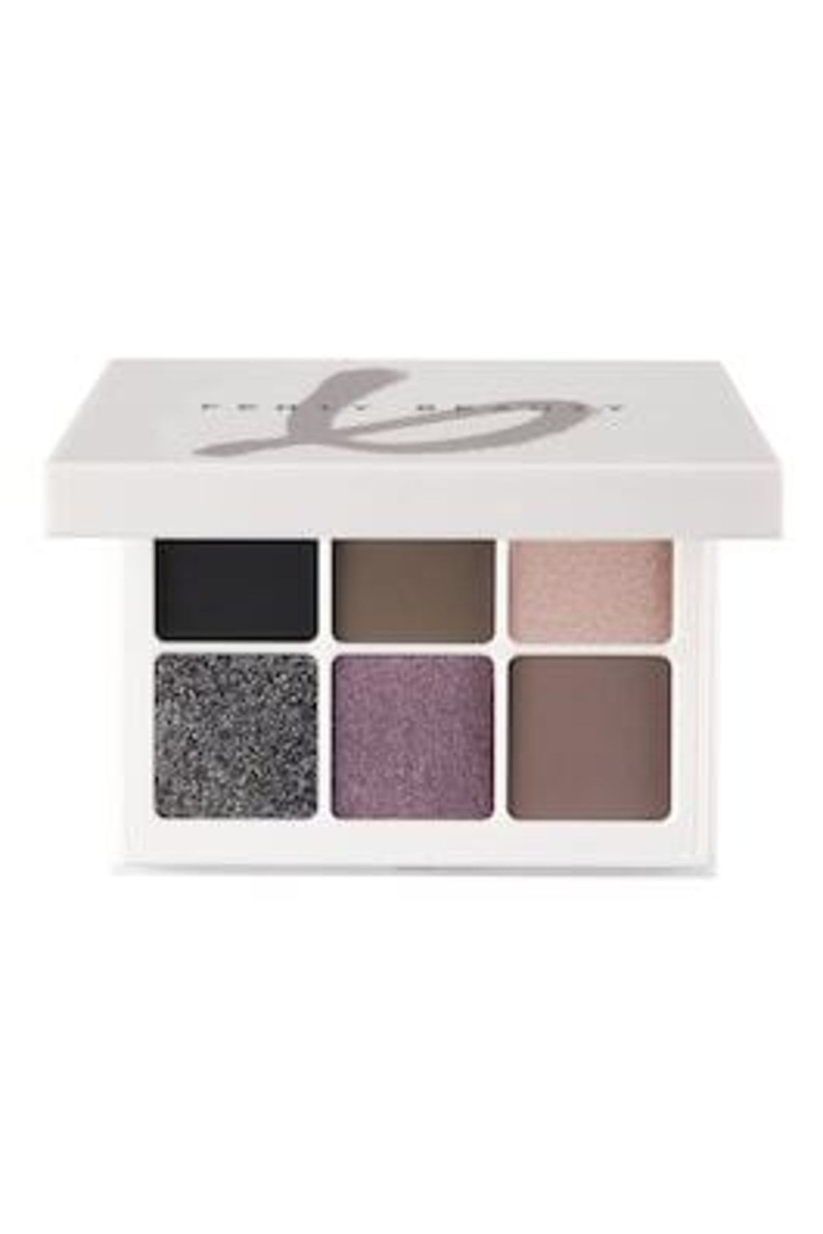 FENTY BEAUTY آرایش چشم دودی برای آرایش