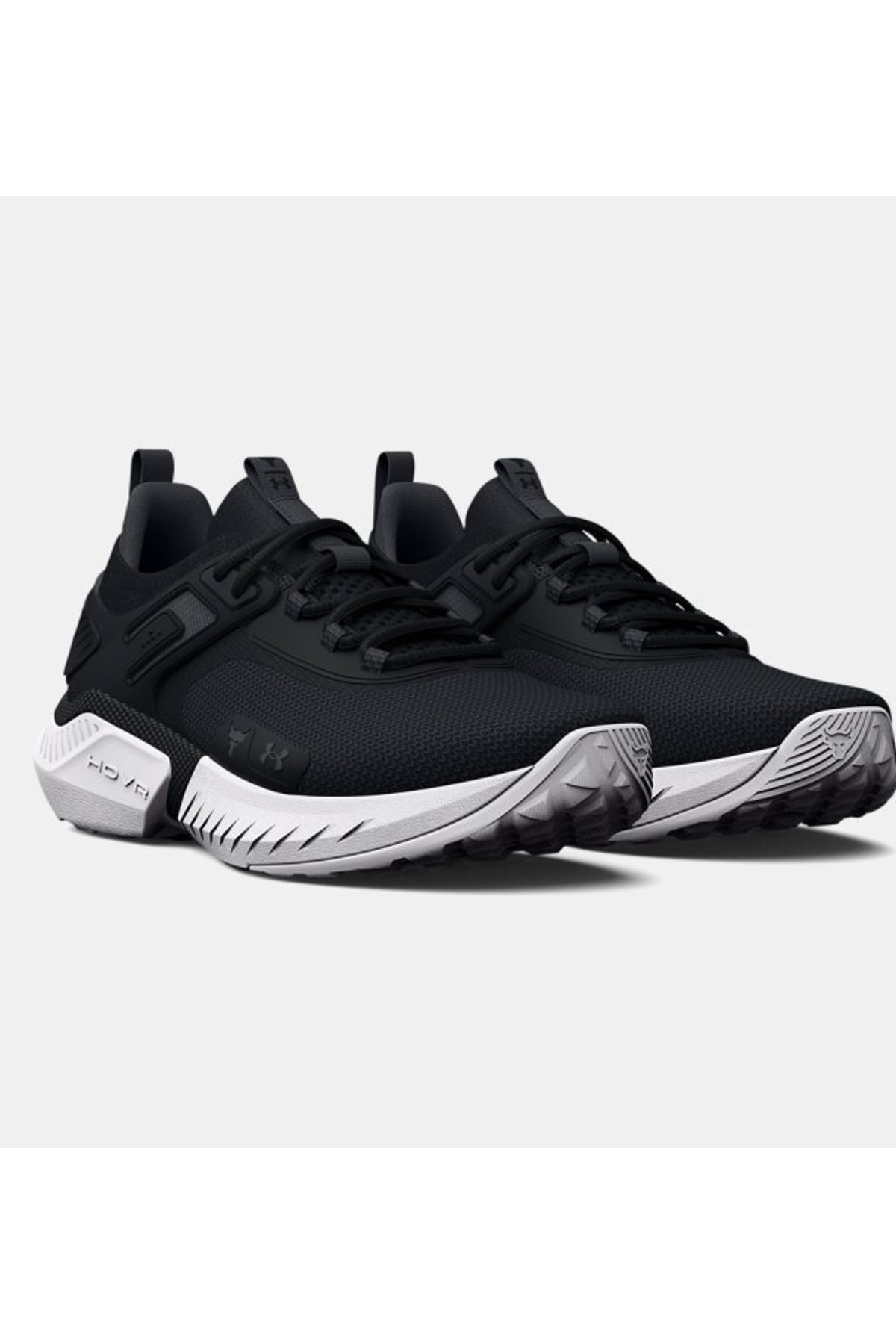 کفش Under Armour آندر آرمور آموزشی زنانه Project Rock 5 3025436-003 اورجینال - تصویر 5