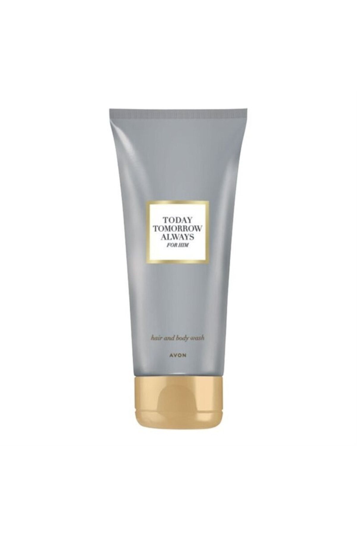 AVON Tta Today Erkek Saç Ve Vücut Şampuanı 250 Ml