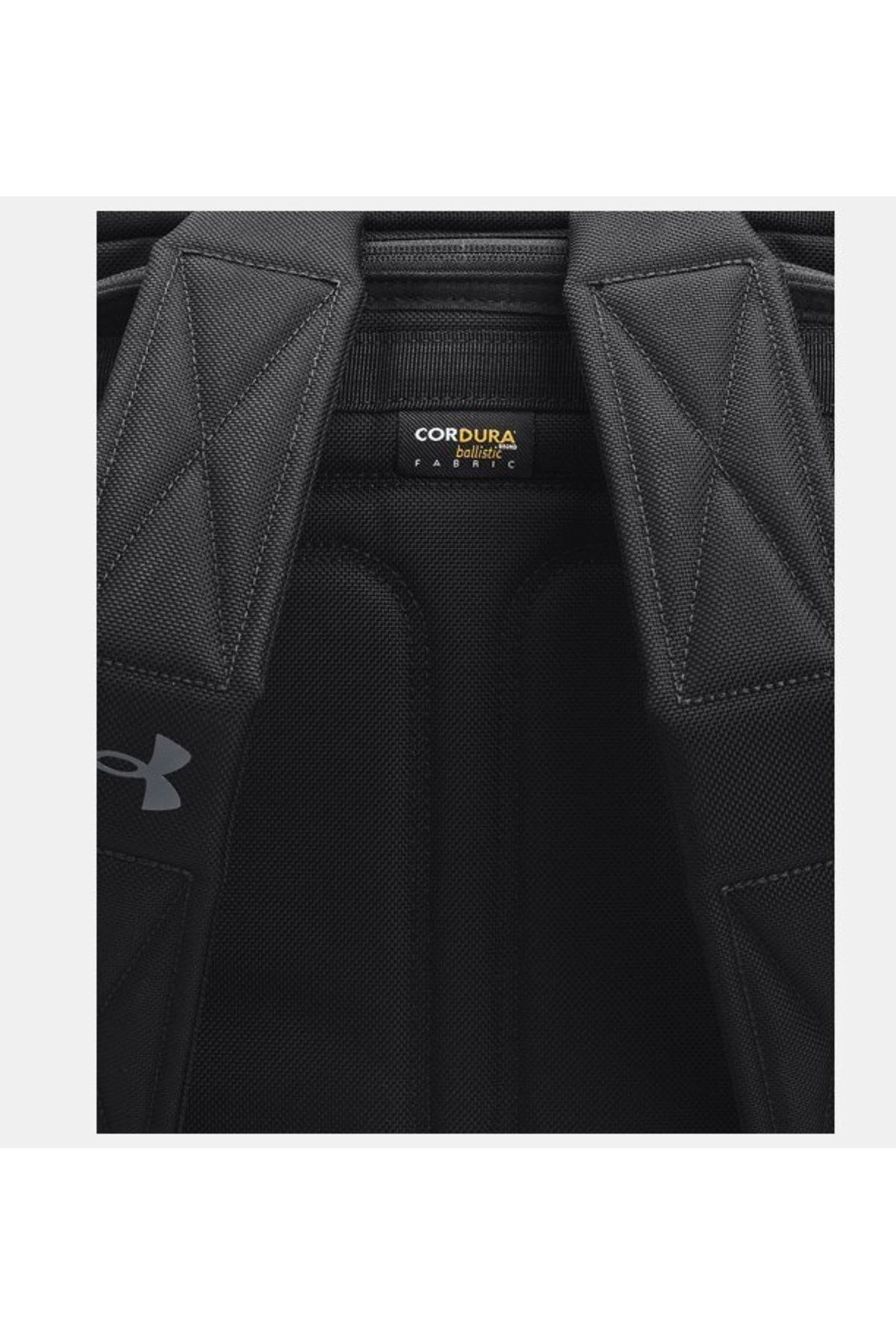 Under Armour Project Rock Pro Box Bookpack 1372292-001