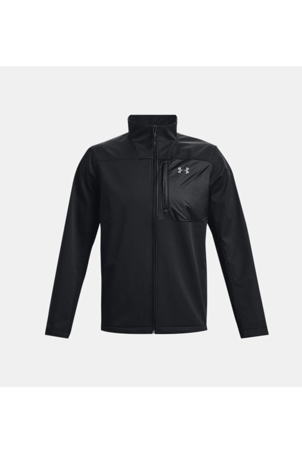 Under Armour Men's Coldgear Infrared Shield 2.0 Soft Shell : :  Clothing, Shoes & Accessories