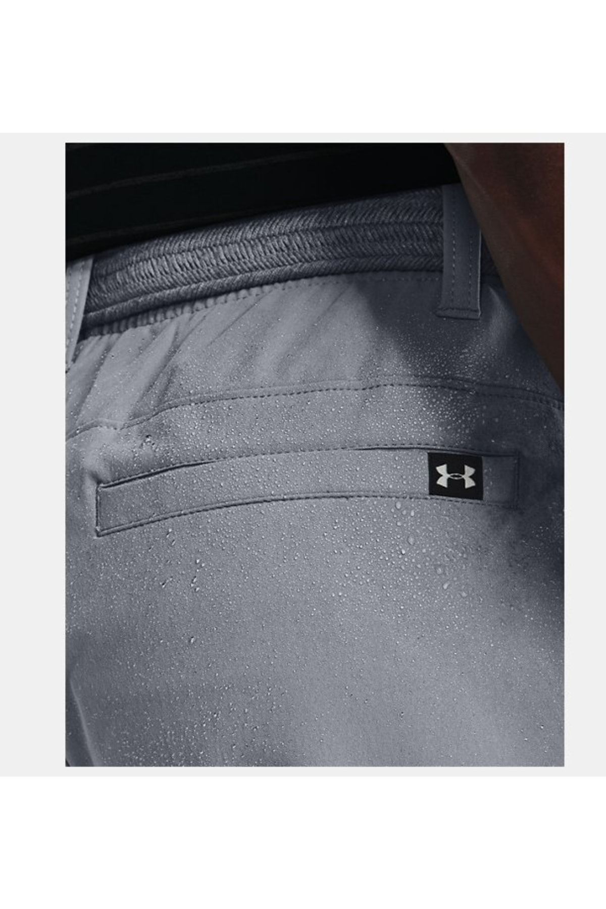 شلوار خاکستری مردانه درایو UA در 1364410 036 Under Armour