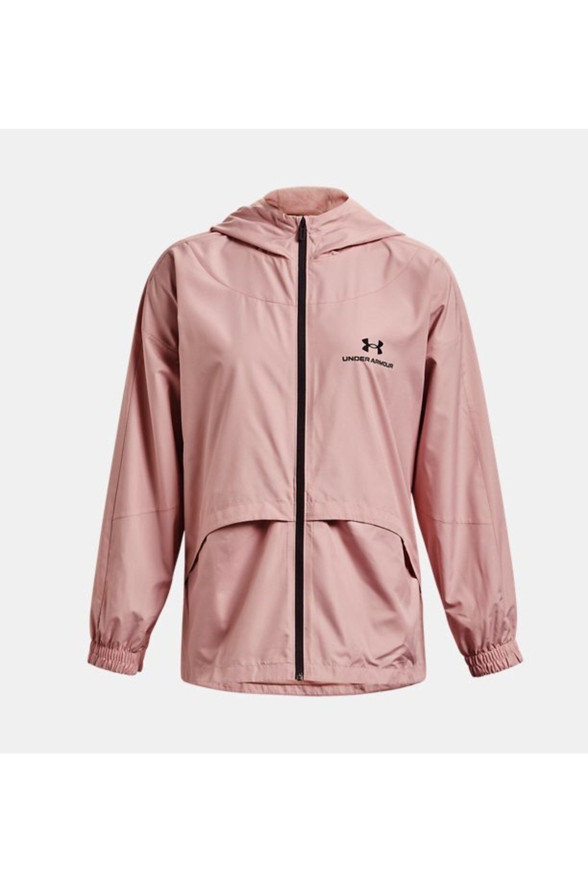 Under armour raincoats shop