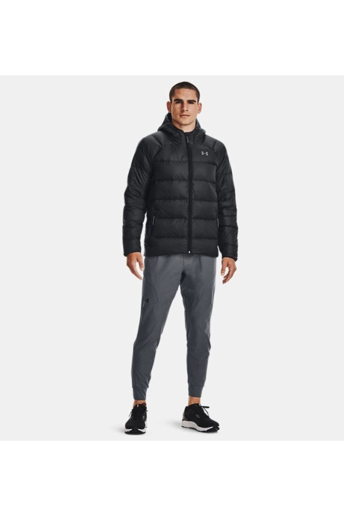 Under armor sales storm 2 jacket