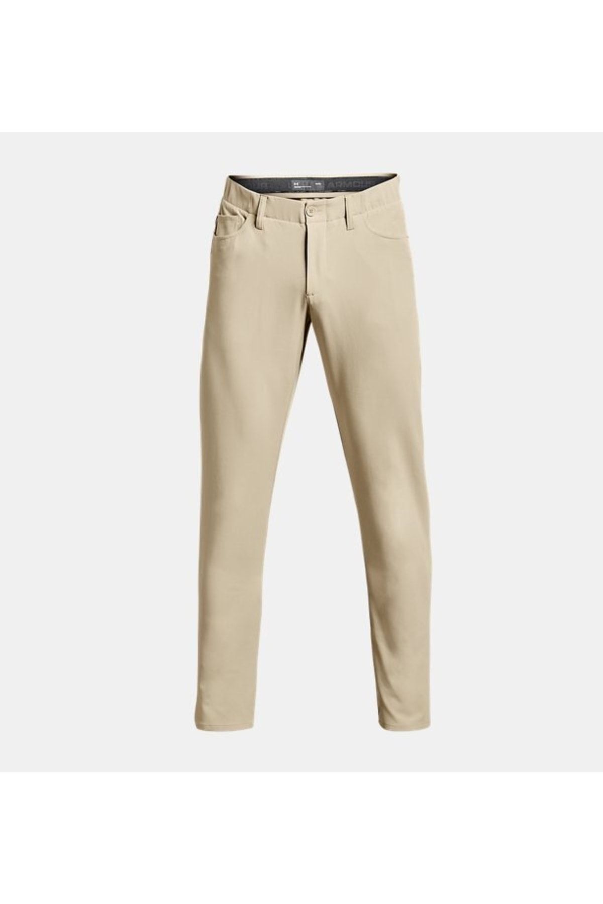 شلوار نود مردانه UA 5 جیب 1364934 289 Under Armour