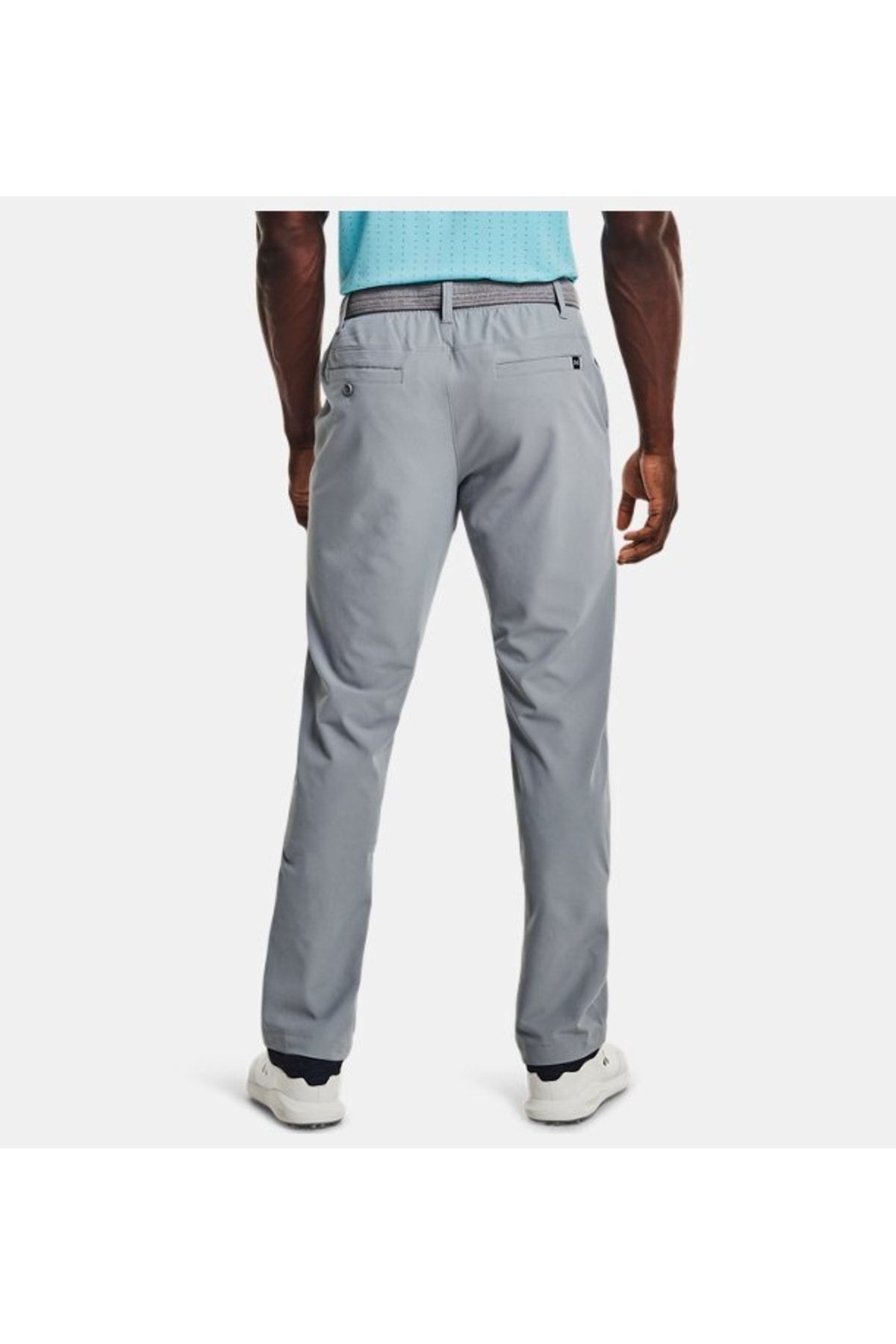 شلوار خاکستری مردانه درایو UA 1364407 036 Under Armour