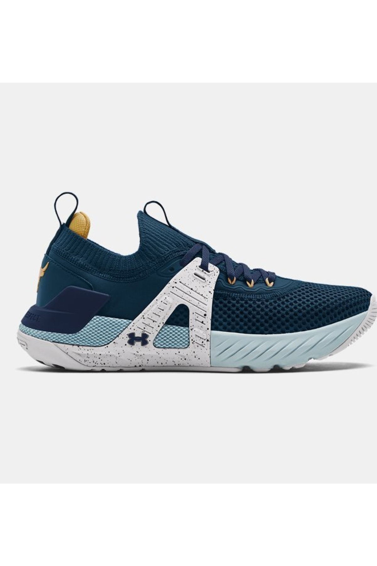 Under armour men's ua bam outlet trainer team shoes
