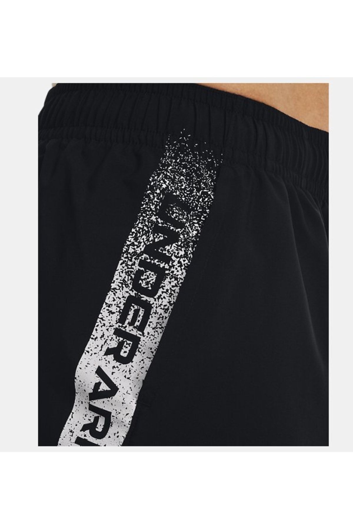 Ua woven new arrivals graphic short