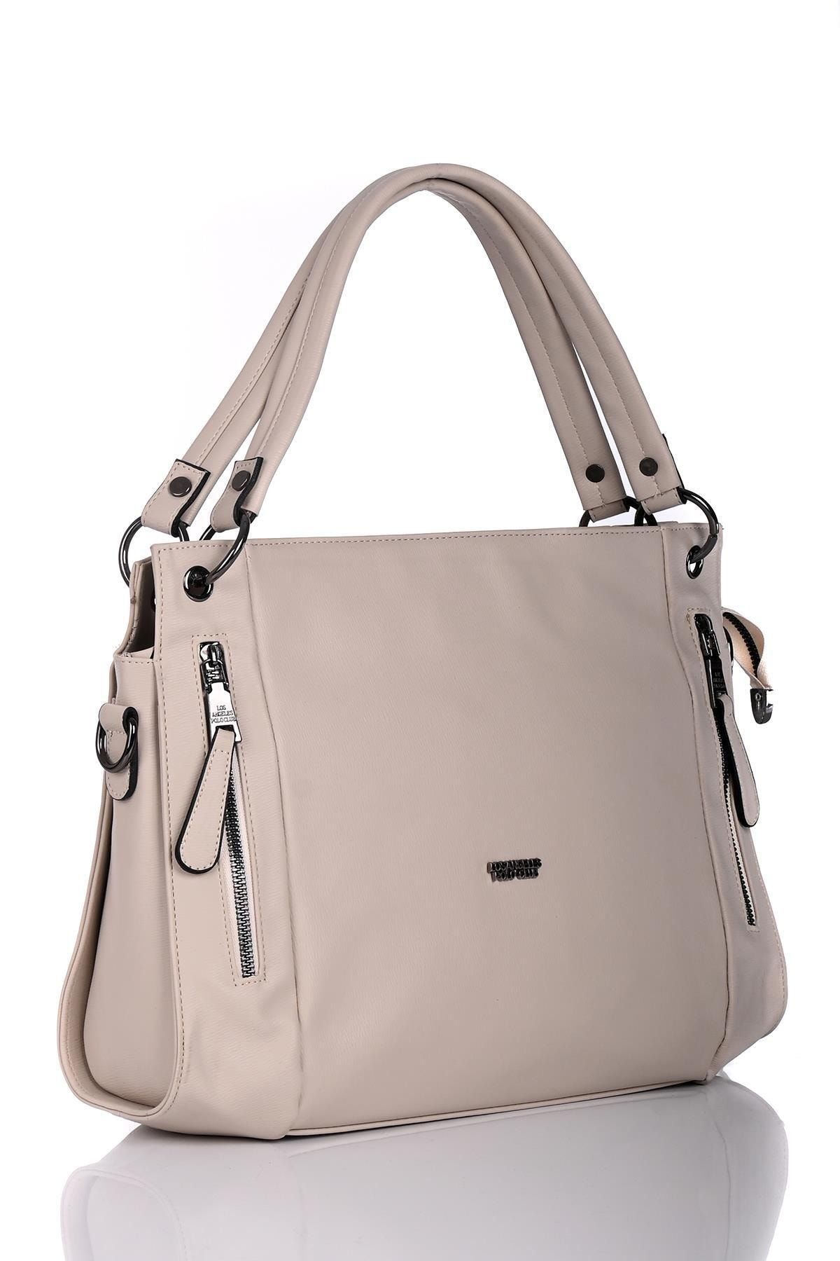 Calvin klein cheap melanie pebble satchel