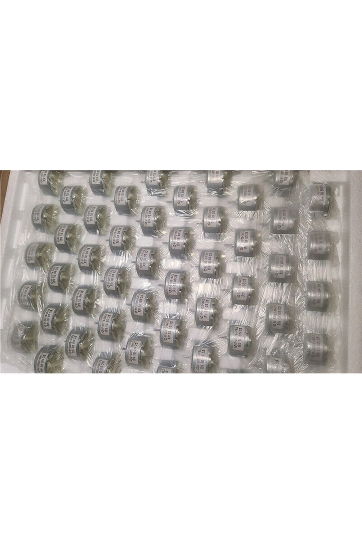 Devre Dünyası Mabuchi Rf-500tb-14415 (çap 32mm) Dc 1.5-9v Mini Solar ...