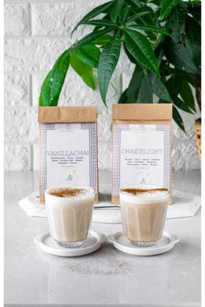 Chai Delight 50 gr | Masala - Chai Tea Latte | & Blends HV35012