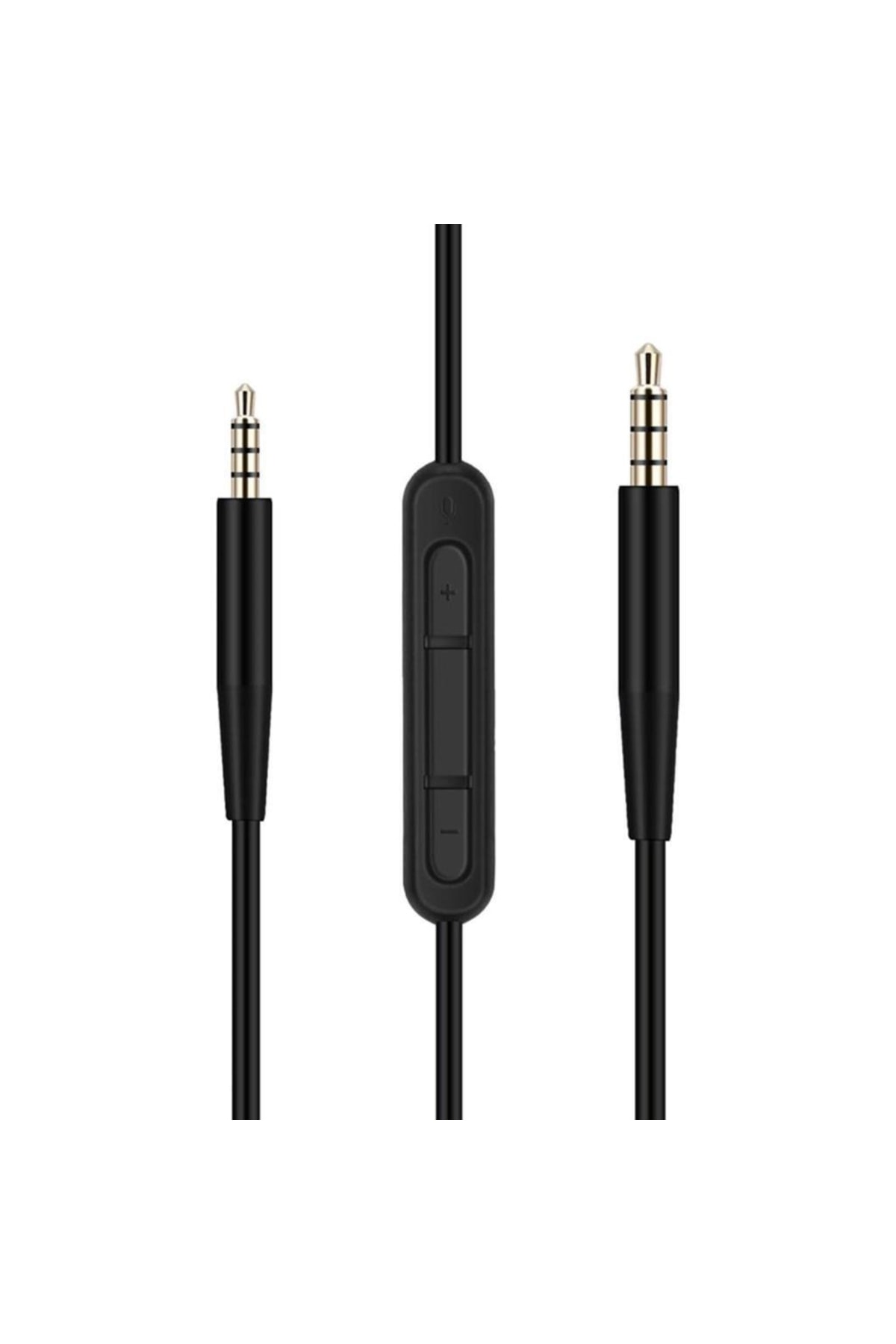 Schulzz Bose Qc25 Qe2 Qc35 Qc35 Iı Uyumlu Mikrofonlu Kulaklık Ses