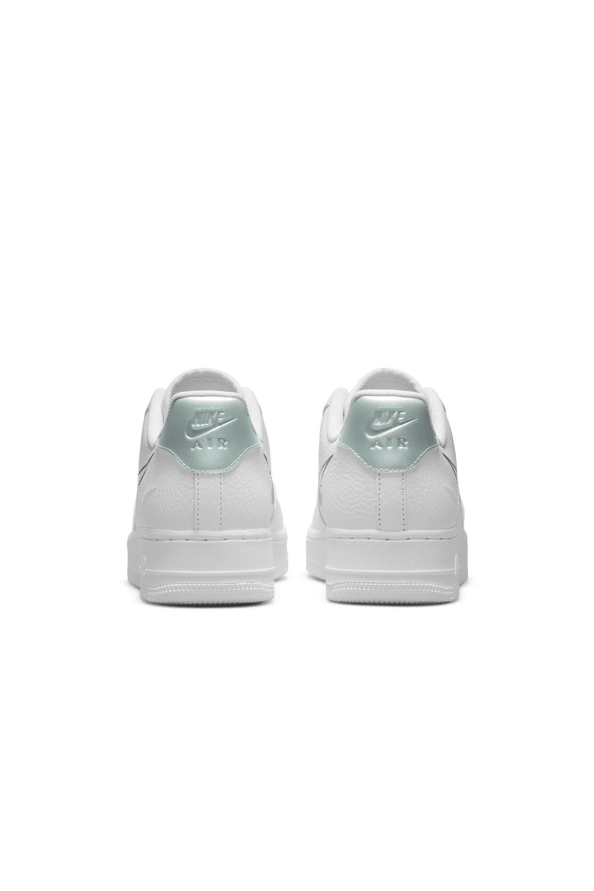 کفش پیاده روی نایکی زنانه  سفید مردانه زنانه راسته       | Nike DV3455-100 - تصویر 5