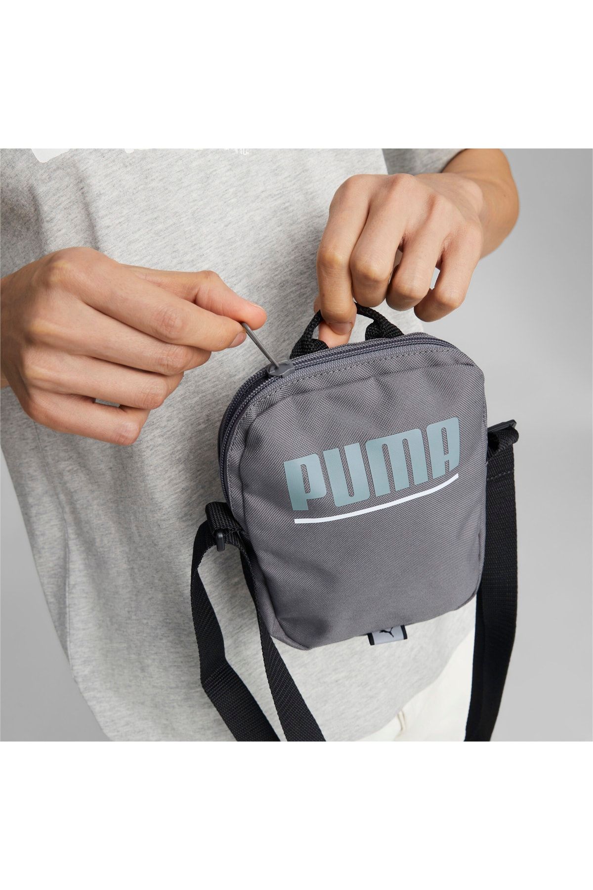 Puma hotsell plus portable