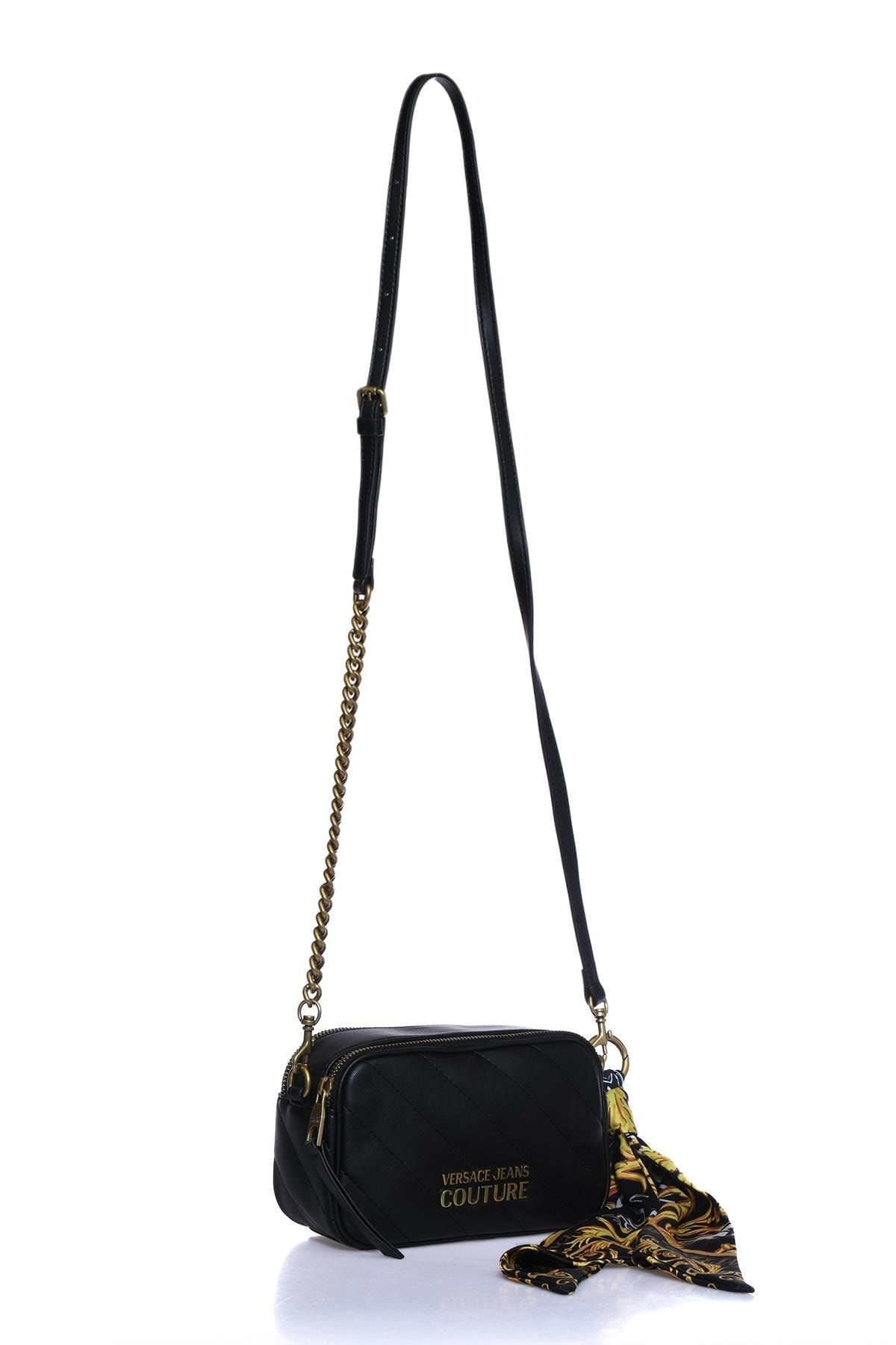 Versace jeans couture camera bag outlet