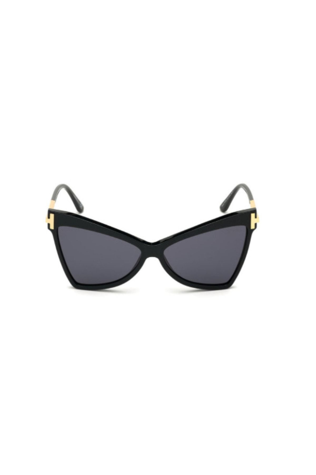 عینک آفتابی زنانه Tallulah TF767 01a 61-14 135 Tom Ford