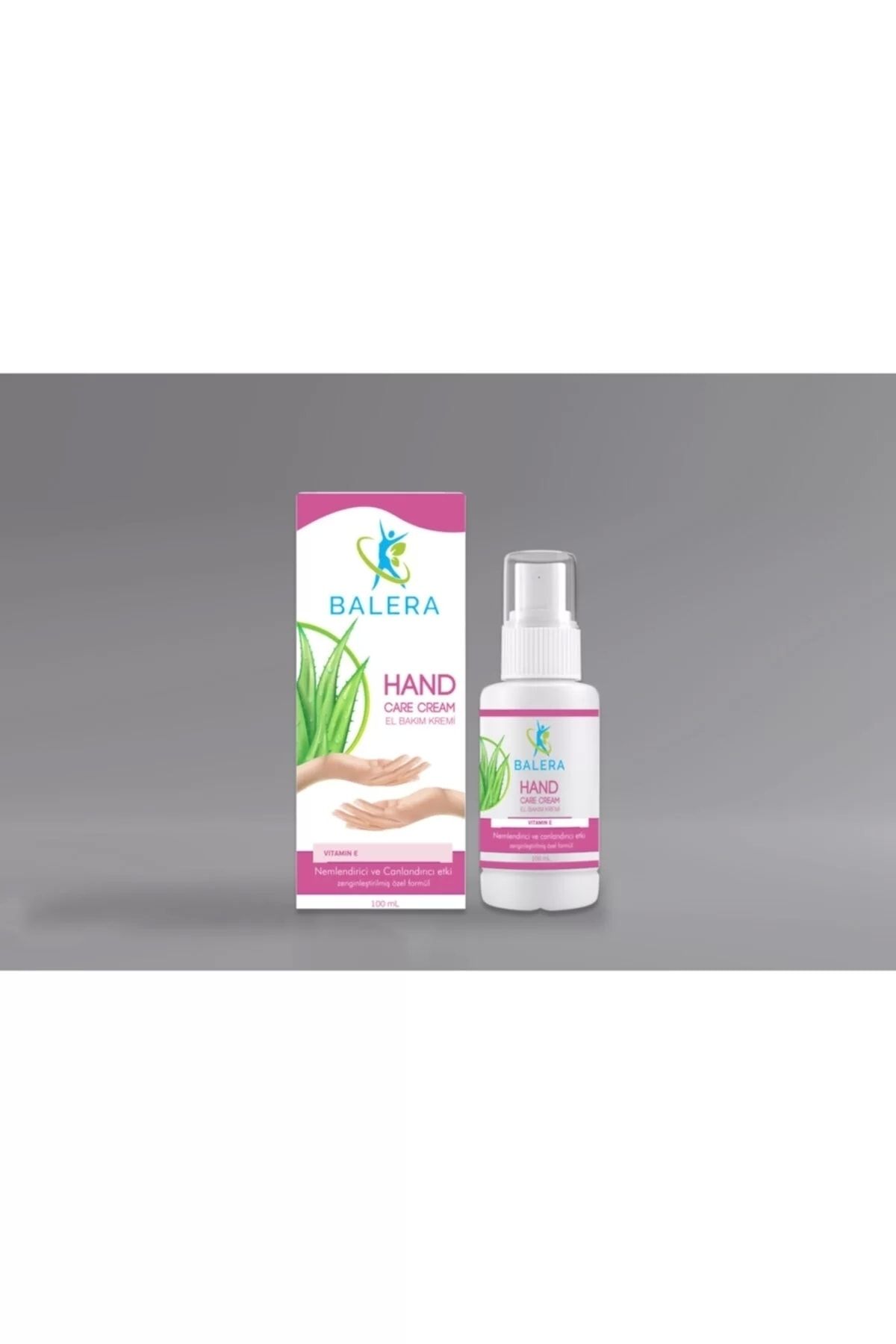 BALERA El Kremi 100ml ( Koli Içi 1 Adet )
