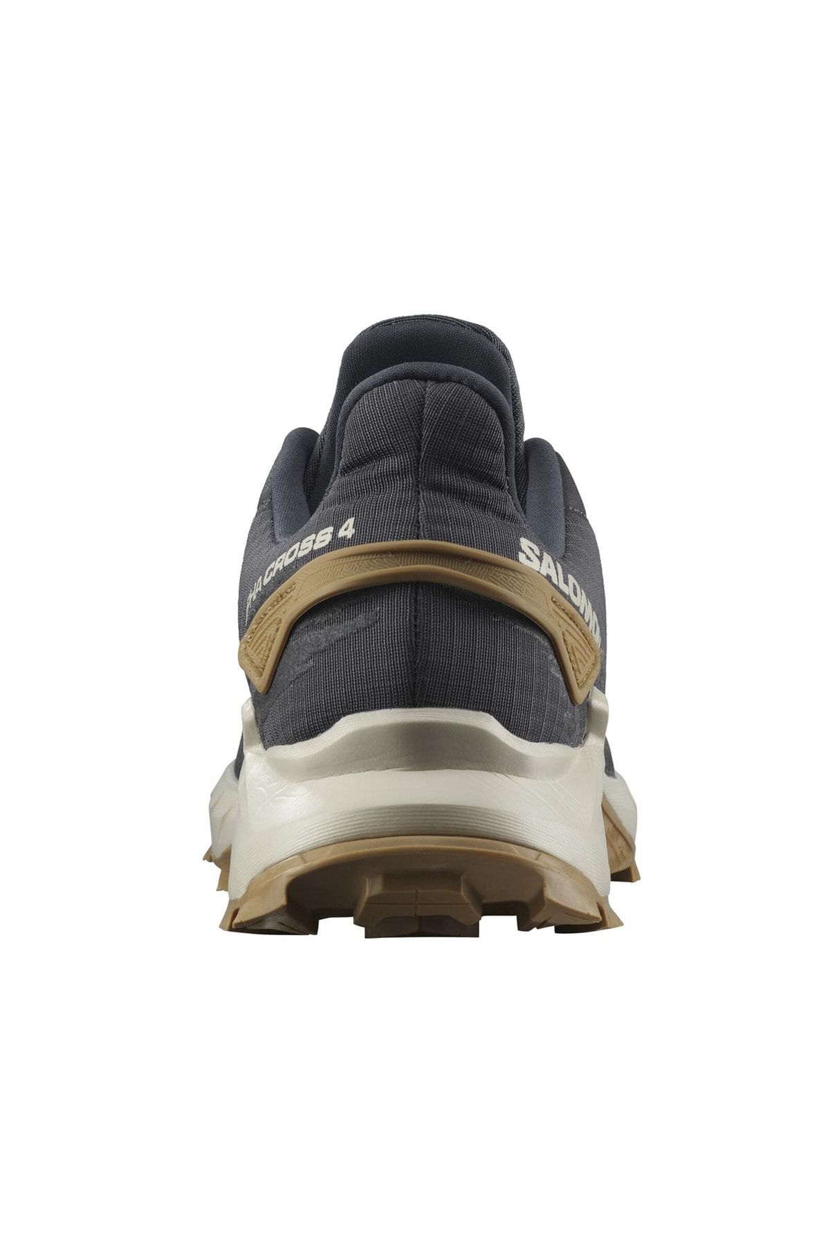Salomon Alphacross 4 Erkek Outdoor Koşu Ayakkabı L41724100 ZO8104