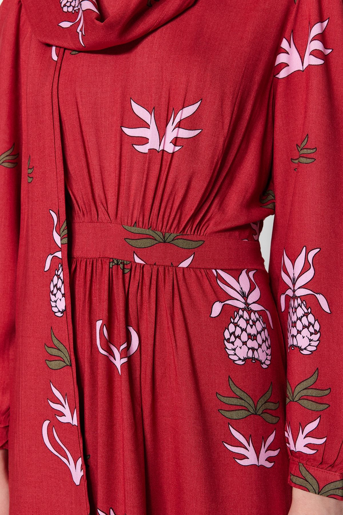Billabong kauai maxi dress clearance