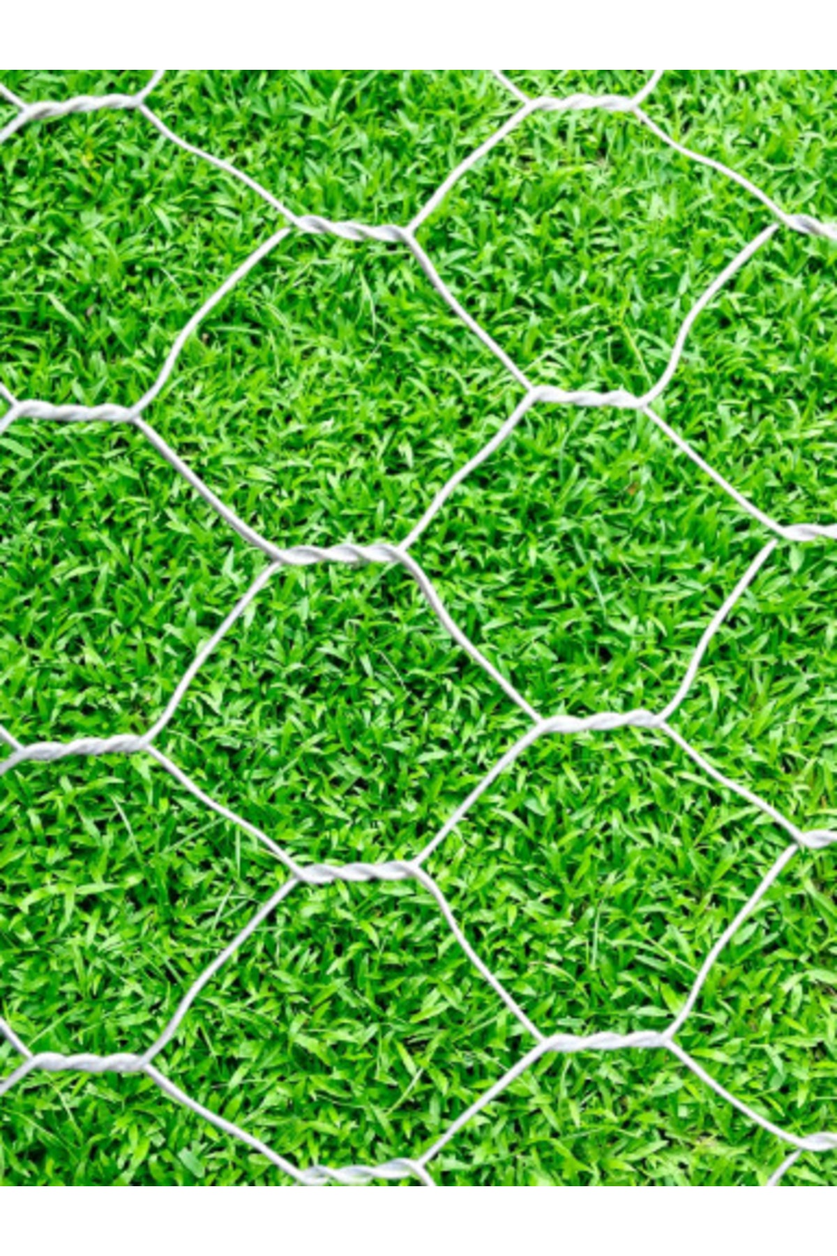 Genel Markalar Çit Teli 150 Cm Boy, Uzunluk 20 Metre Tel Kalınlığı 1,1 mm , 7x7 cm