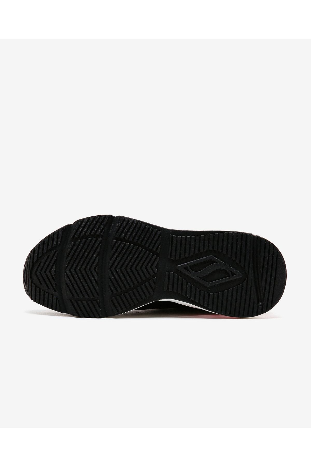 کفش دو و تمرین مشکی زنانه های ورزشی سیاه TRES AIR AIRY Skechers