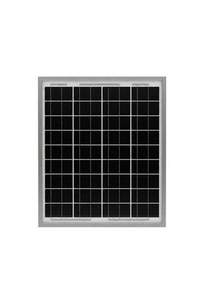 Suneng 25 W Watt 36 Perc Monokristal Güneş Paneli Solar Panel P1863S5808