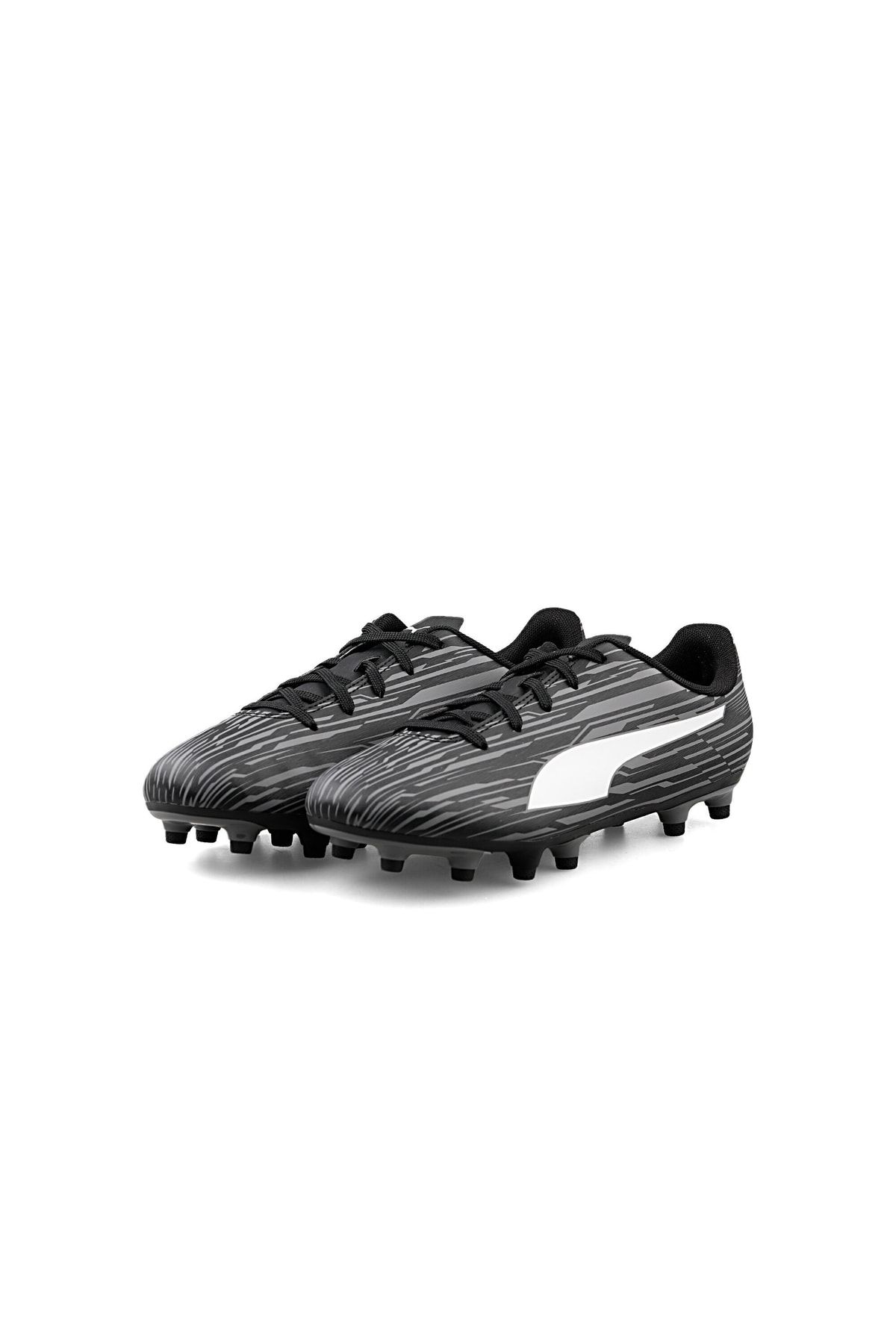 Puma rapido fg jr hot sale