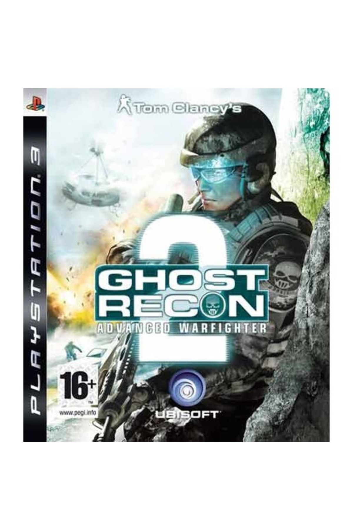 Tom clancy s ps2. Ghost Recon Advanced Warfighter ps3. PLAYSTATION 3 Tom Clancy's Ghost Recon: Advanced Warfighter 2. Tom Clancy s Ghost Recon Advanced Warfighter 2. Tom Clancy’s Ghost Recon пс2.