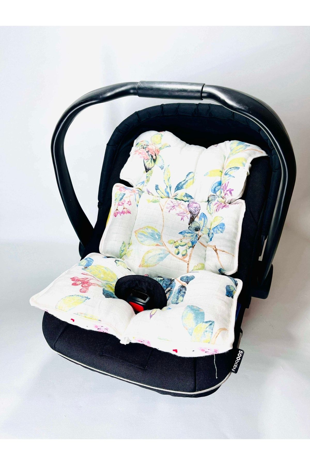 Baby car on sale seat liners australia