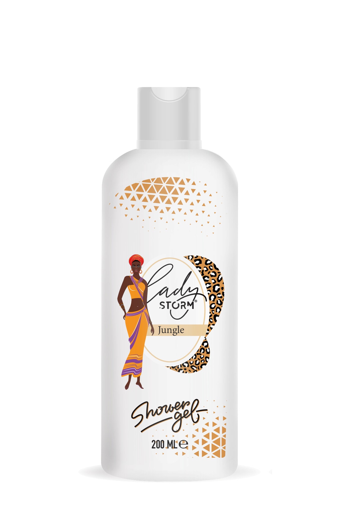 ژل و کرم دوش  P237S5717