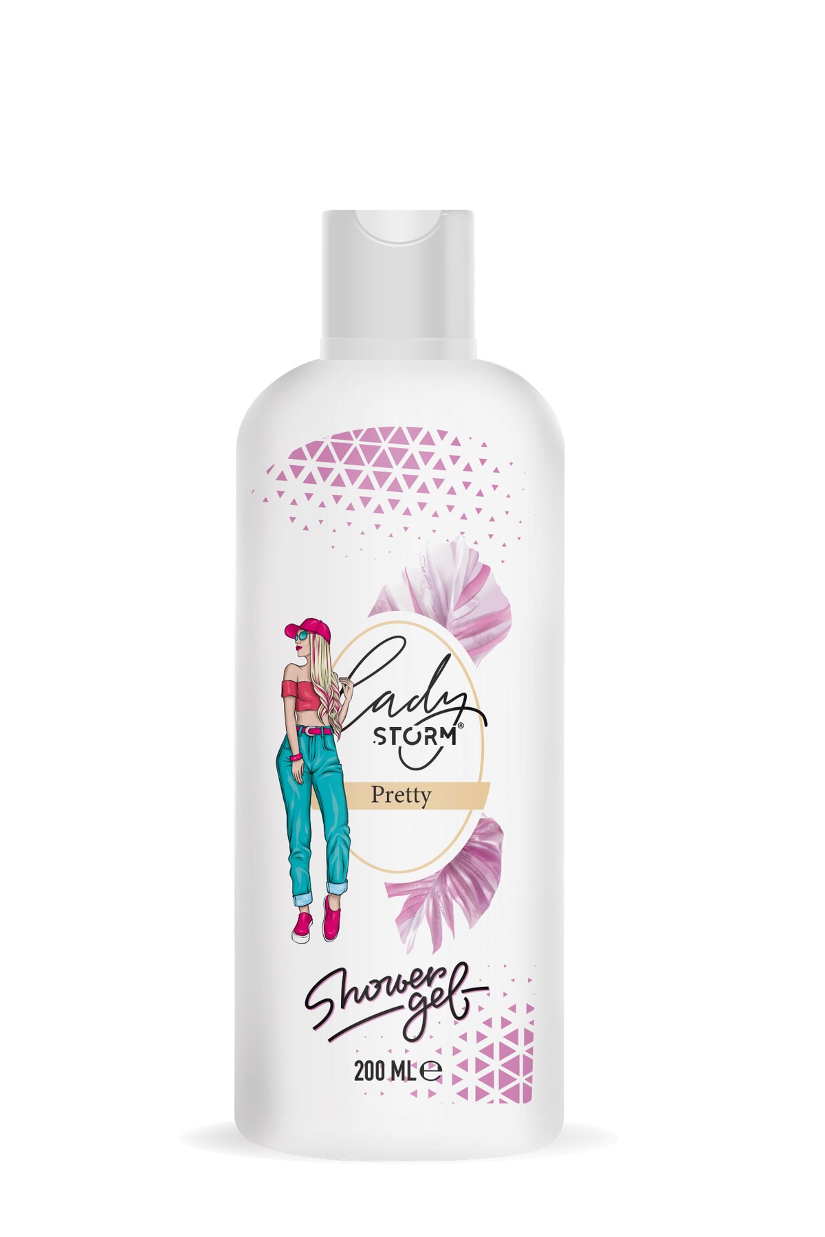 ژل و کرم دوش  P238S7080