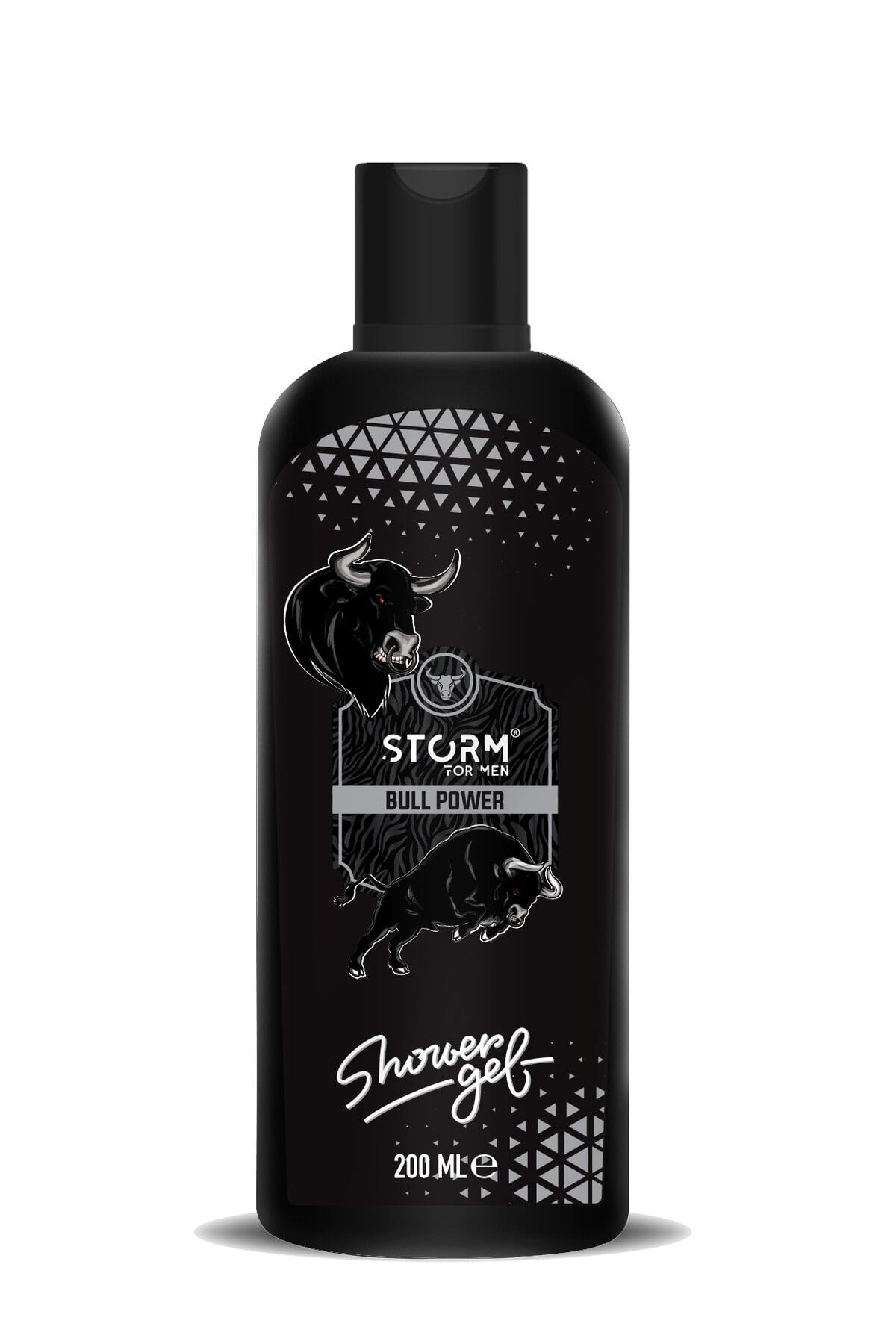 ژل و کرم دوش  P186S7845