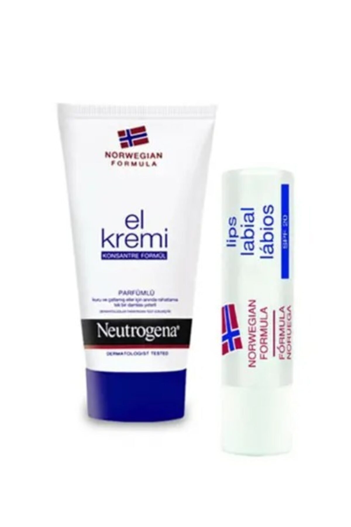 کرم دست  NEUT1