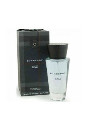 Burberry Touch For Men Edt 50 Ml Erkek Parfum 3614227748729 Trendyol