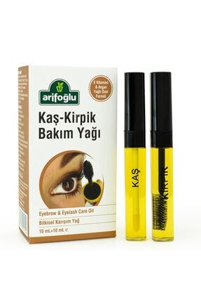Hommcozmetic Homm Kas Ve Kirpik Bakim Yagi 10 10 Ml 20 Ml Trendyol