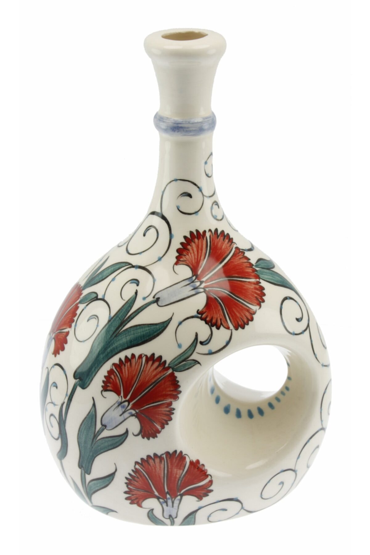 Dilem Model Mutfak Tipi Yağ Şişesi 900ml