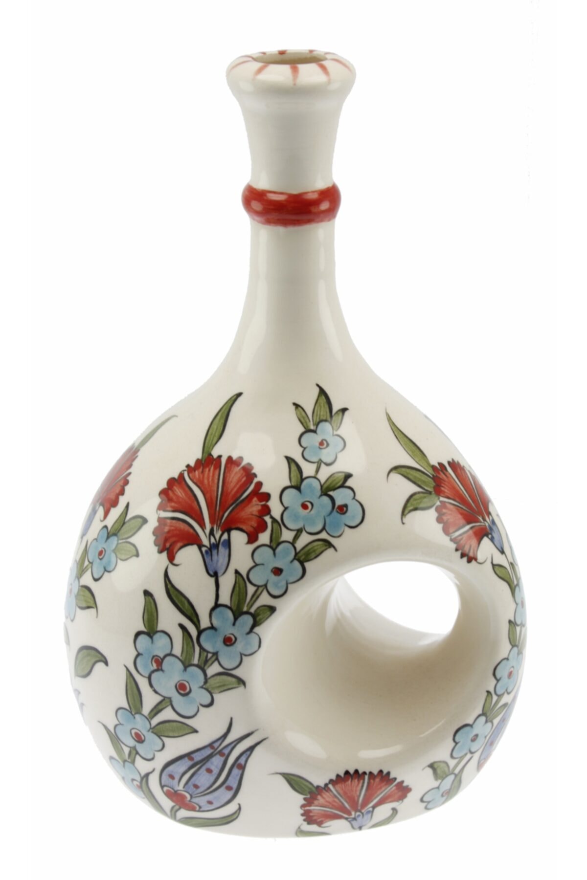 Dilnişin Model Mutfak Tipi Yağ Şişesi 900ml