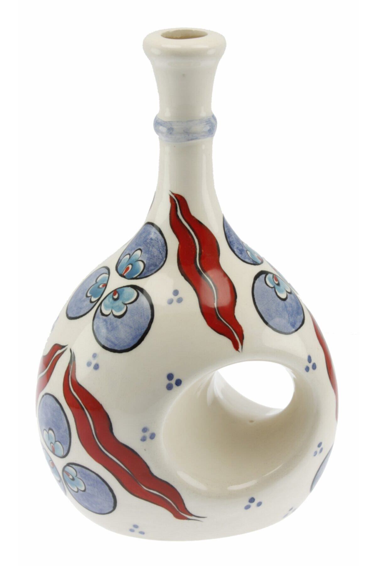Hüma Model Mutfak Tipi Yağ Şişesi 900ml