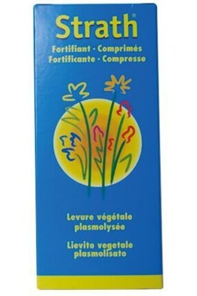 Strath A Strath Damla 30ml Trendyol