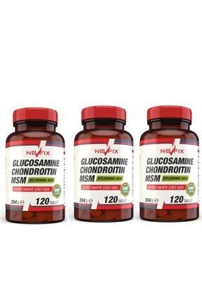 wiselab wiselab glukozamin kondroitin
