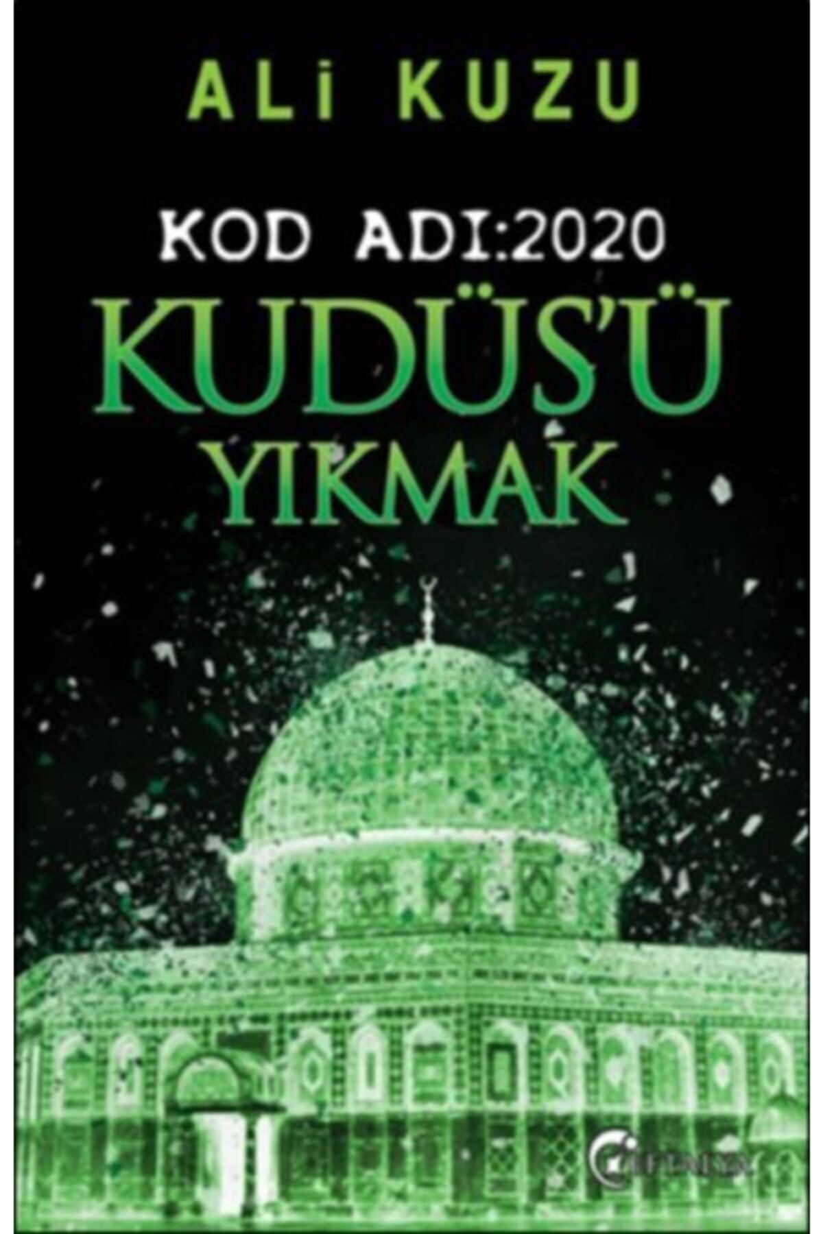 Eftalya Kitap Kudus U Yikmak Kod Adi 2020 Trendyol